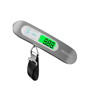 Digital Luggage Scale